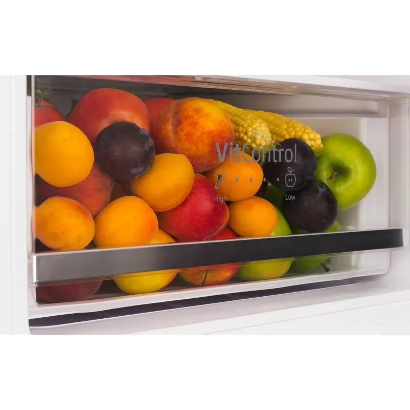 Koel-vriescombinatie BK3055.6NFM(E)