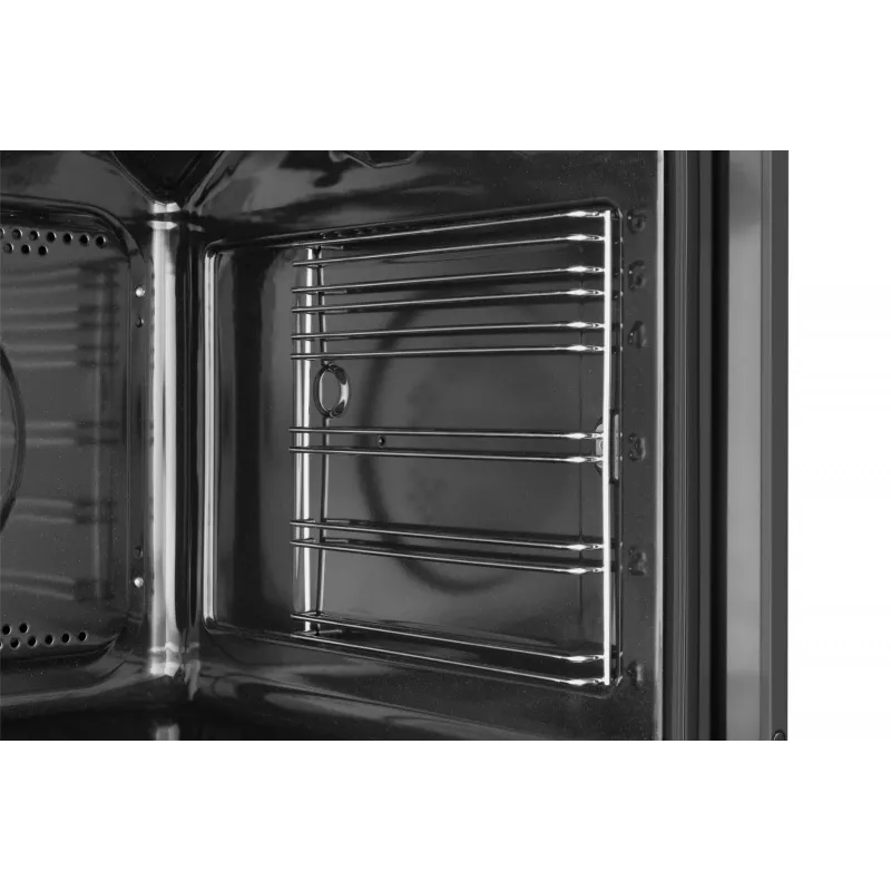 Inbouwoven Amica Ed 3765171W F-type 60cm 77L grill