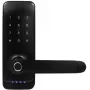 Handgreep met access controller EURA ELH-01H4 zwart