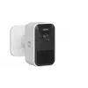 Yale SV-OC-1A-W beveiligingscamera cube IP beveiligingscamera binnen & buiten 1080 x 1920 pixel wand