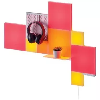 Nanoleaf N8100K02-10CB LED-paneellamp vierkant
