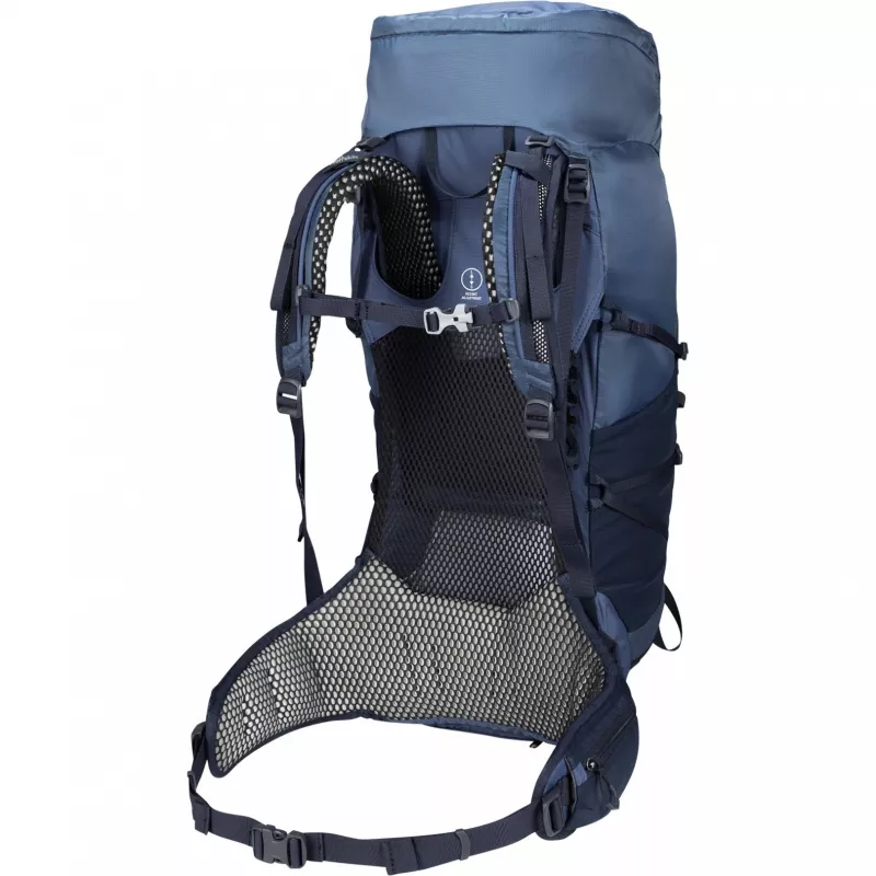 Jack Wolfskin Prelight Vent 30 S-L rugzak - blauw, 30 L