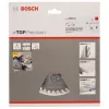 Bosch 2 608 642 384 cirkelzaagblad 1 st.