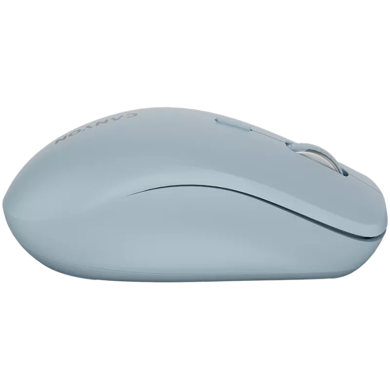 CANYON muis MW-12 dualband draadloos blauw (CNS-CMSW12BL)
