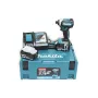 Makita DTD153RTJ boorschroefmachine 1,5 kg zwart, blauw