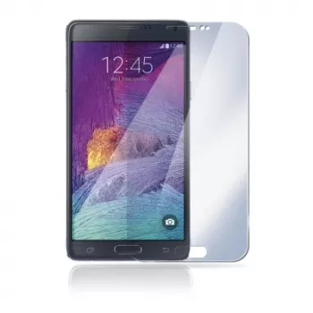 Glazen screenprotector Celly Samsung Galaxy Note 4