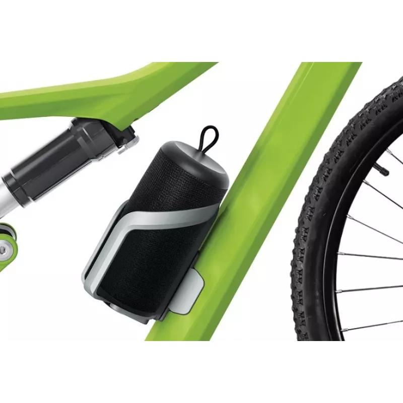 Bluetooth-luidspreker Air Rebeltec RBLGLO00050