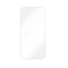 Gehard glas displayscherm FIXED voor Apple iPhone 17 — 2 stuks, 2,5D afgeronde randen