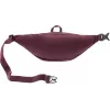 Heuptas DEUTER Belt I — polyamide ripstop, 1,5 L, 230×70 mm, rood