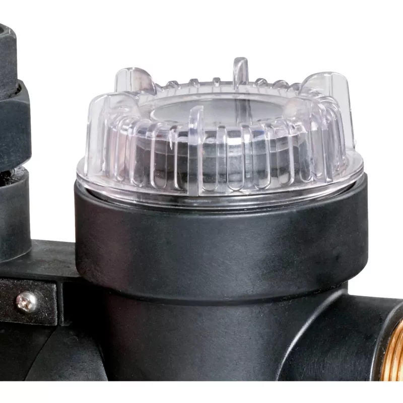 Einhell 4176730 tuingereedschap 3.300 L zwart