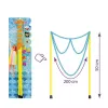 Bellenblaasstok TUBAN GIANT BUBBLE WAND GLASSES, voor kinderen vanaf 3 jaar