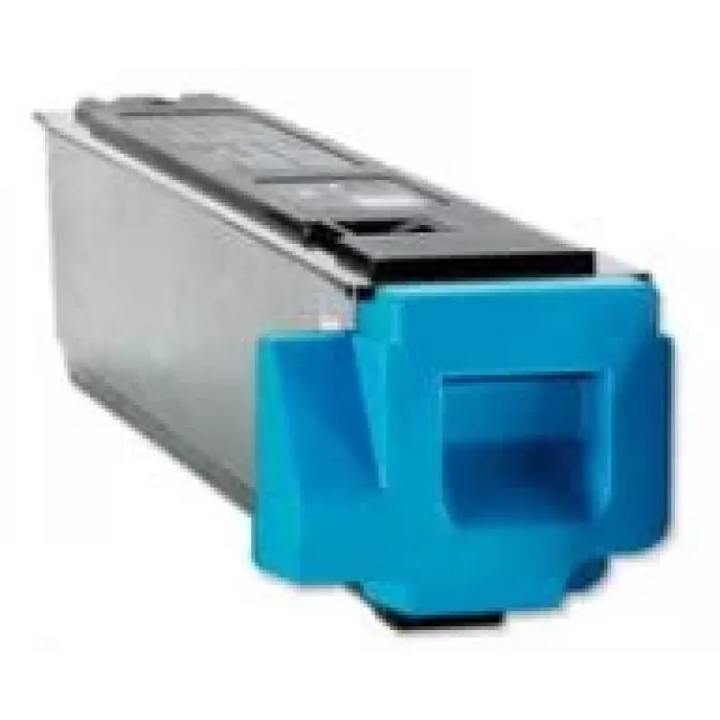 KYOCERA TK-5135C toner 1 stuks origineel cyaan