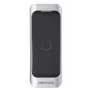 Hikvision DS-K1107AM toegangscontrolelezer basis-toegangscontrolelezer zwart grijs DC 12V
