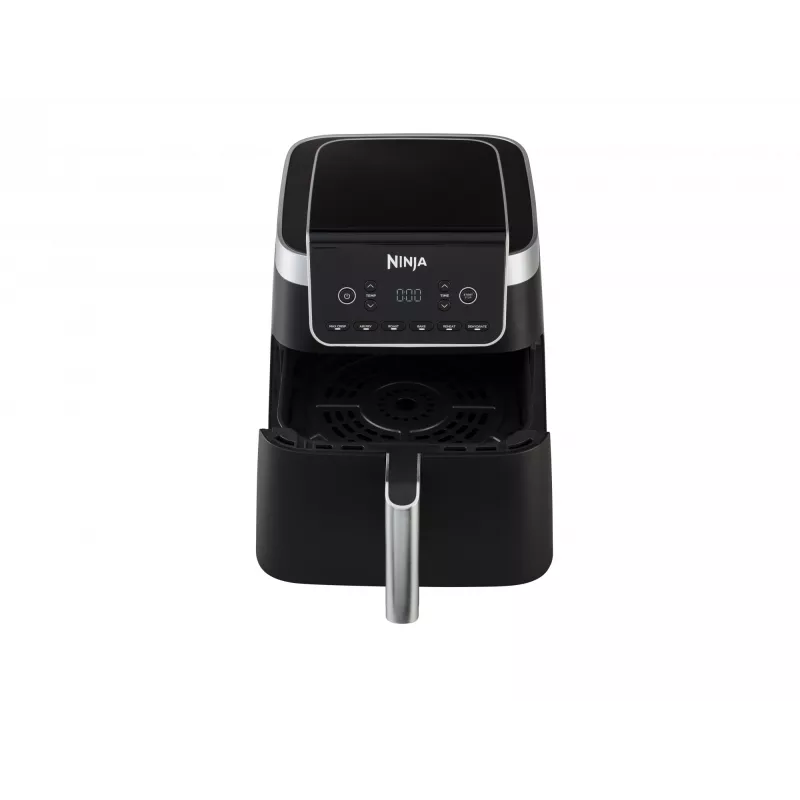 Ninja AF180EU friteuse enkel 6,2 L 2000 W heteluchtfriteuse zwart