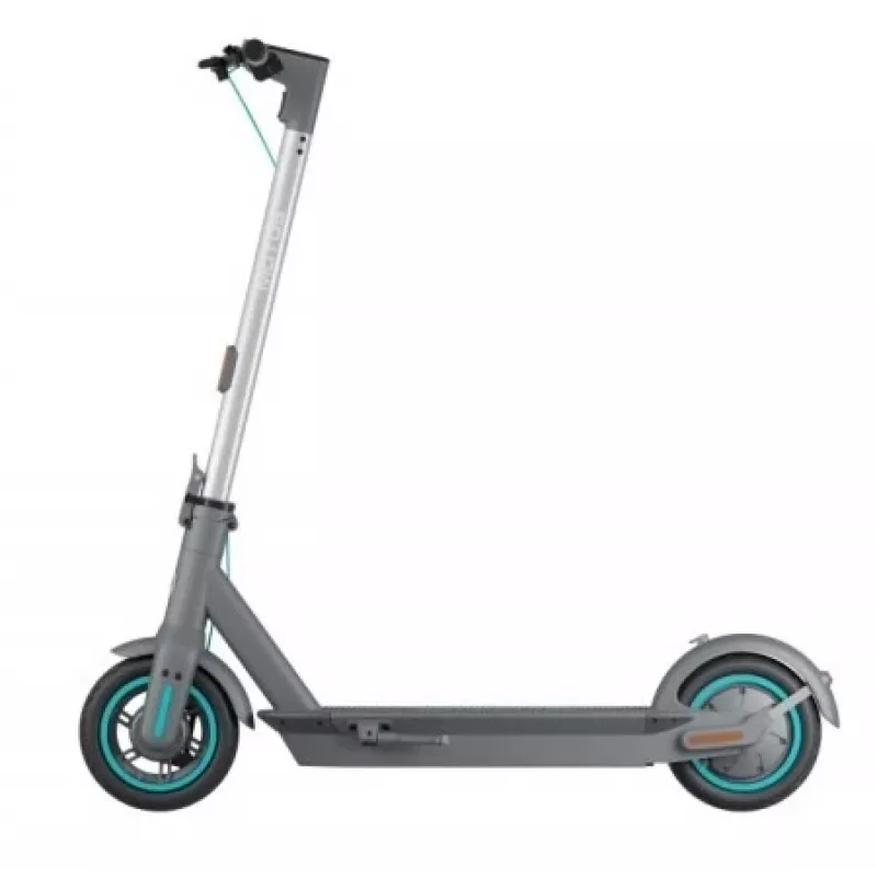 Motus Scooty 10 GEN 6 elektrische step 15 Ah grijs