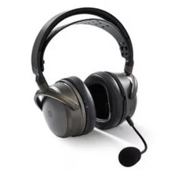 Audeze Maxwell 2 draadloze koptelefoon Xbox/PC zwart