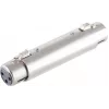 XLR-koppeling ShiverPeaks BS55071 — bus-naar-bus audio-adapter