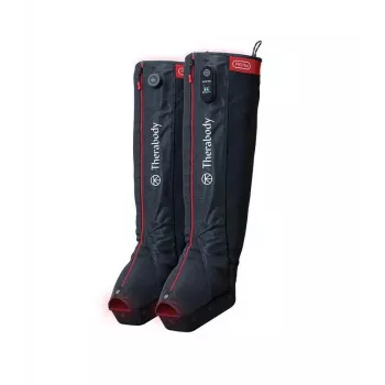 Therabody JetBoots Pro Plus S compressiebotten