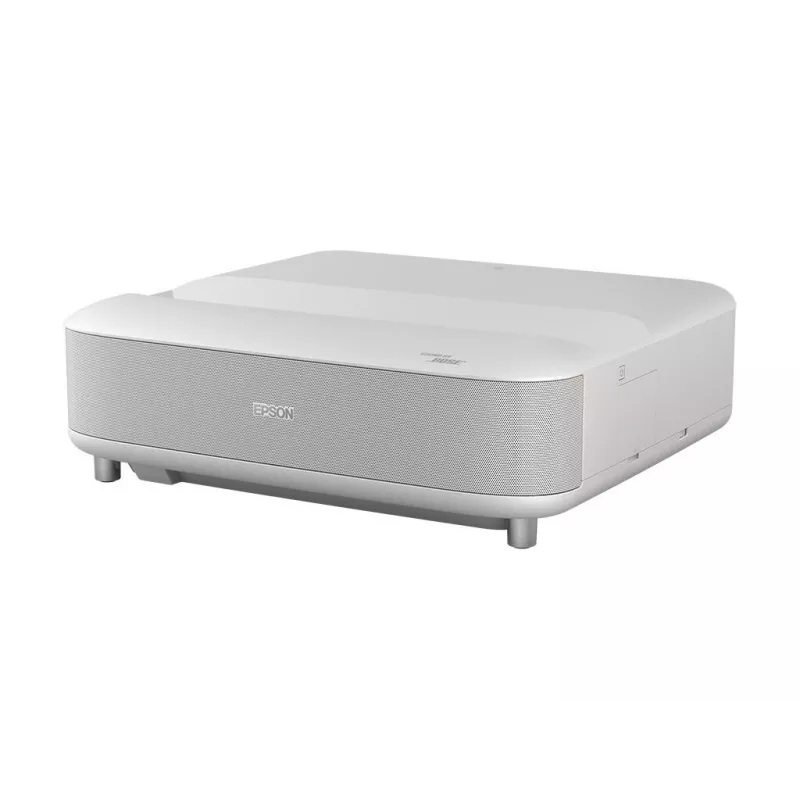 Epson EH-LS670W Standard-Throw-projector 3LCD UHD 4K (3840x2160) Wit