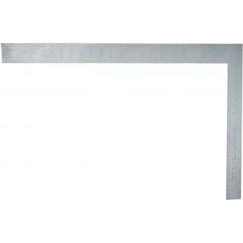 Winkelhaak Stanley 1-45-530 roestvrij staal 60 cm