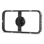 RØDE PHONECAGE camerakooi zwart 1/4 3/8 inch breedte 35,5 mm diepte 245 mm hoogte 126 mm
