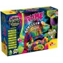 Liscianigiochi Science Kit Crazy Science Slime Chameleon 304-PL89246 – educatieve slijm-experimenteerset