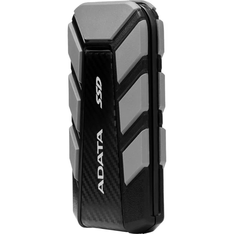 SSD ADATA 1TB Extern grijs 5R SD820-1000G-CGY
