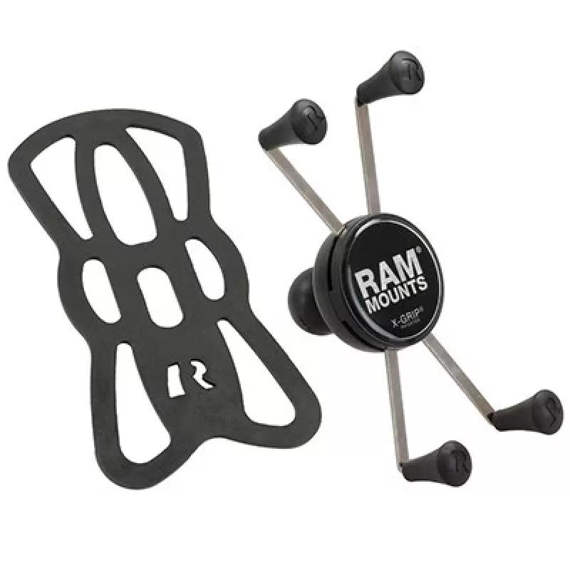 RAM Mounts X-Grip grote telefoonhouder met kogel