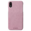 Hoesje Krusell Broby iPhone XS Max 16,5 cm roze