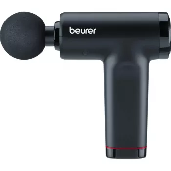 Handmassageapparaat Beurer MG 89 Compact Power triggerpunt – zwart