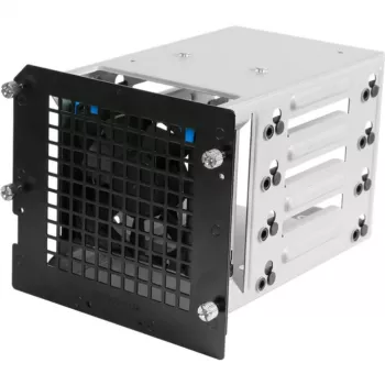 HDD-behuizing Chenbro 384-10502-2100A0 full-tower