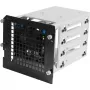 HDD-behuizing Chenbro 384-10502-2100A0 full-tower