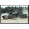 Constructieset Cobi M1A2 SEPV3 Abrams model met 1.065 bouwstenen