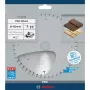 Cirkelzaagblad Bosch 16 cm (160 mm) boring 20 mm — 1 stuk