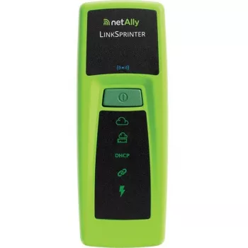 NetAlly LinkSprinter LSPRNTR-300 LinkSprinter MODEL 300 Netwerktester