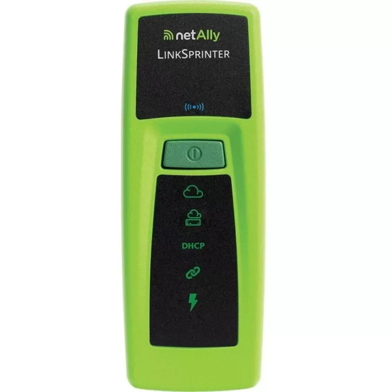 NetAlly LinkSprinter LSPRNTR-300 LinkSprinter MODEL 300 Netwerktester