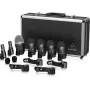 Behringer BC1500 Set drummicrofoonset