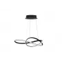 Activejet AJE-MEGAN hanglamp, zwart