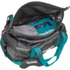 Roll-Top reistas (mint, 37 liter)
