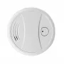 Rookmelder Spring 0 WLAN fotoelektrisch wit