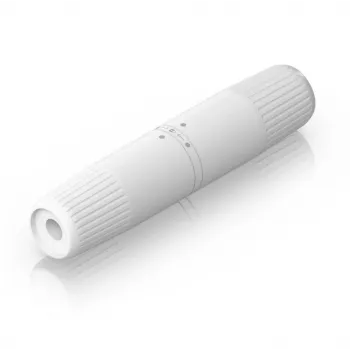 Ubiquiti UACC-RJ45-Coupler-C6A-Outdoor plat wit RJ-45 2 stuks