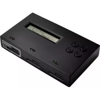 Renkforce RF-SDD-300 geheugenkaart-kopieerstation (SD/microSD)