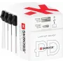 Oplader Skross 1.302332 indoor AC 100-250V 20V 1x USB Type-C wit