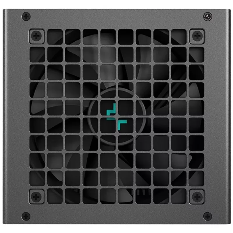 Voeding Deepcool PN750D 750W Gold ATX