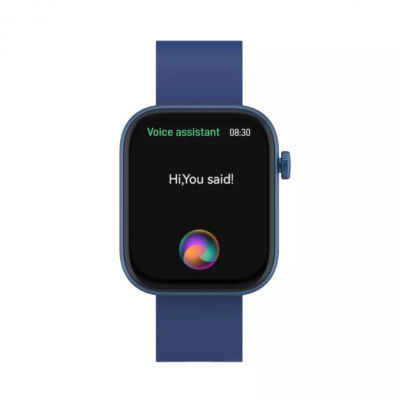 Smartwatch Denver SWC-185BU blauw