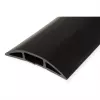 ROLINE kabelgoot TPE Flex, 60 mm, zwart, 1,8 m (19.08.3105)