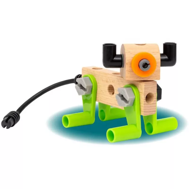 Builder kleuterset, constructiespeelgoed