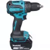 Makita DDF490Z accuboormachine zwart