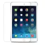 Tempered Glass Screen Protector Devia voor iPad 9.7 / iPad Pro 9.7, zwart, 0,26 mm