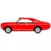 Constructiespeelgoed Cobi Opel Rekord C Coupé schaal 1:12 model COBI-24345, verzamelbouwset